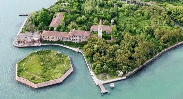 poveglia