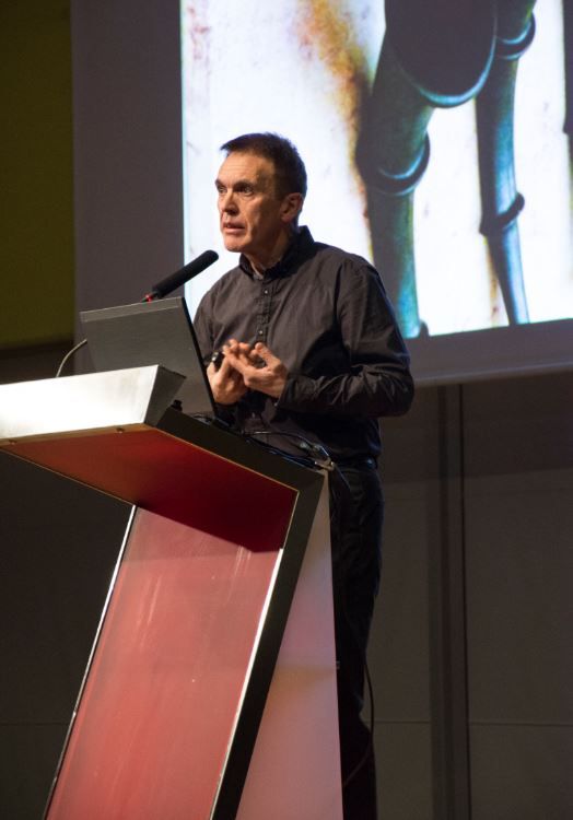 Mariano Fernández Urresti