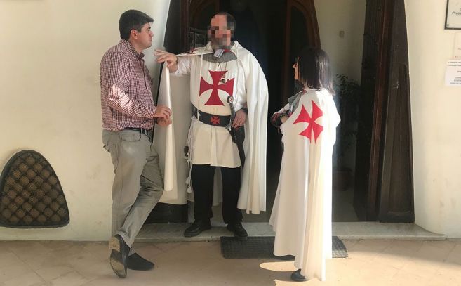 Templarios siglo XXI