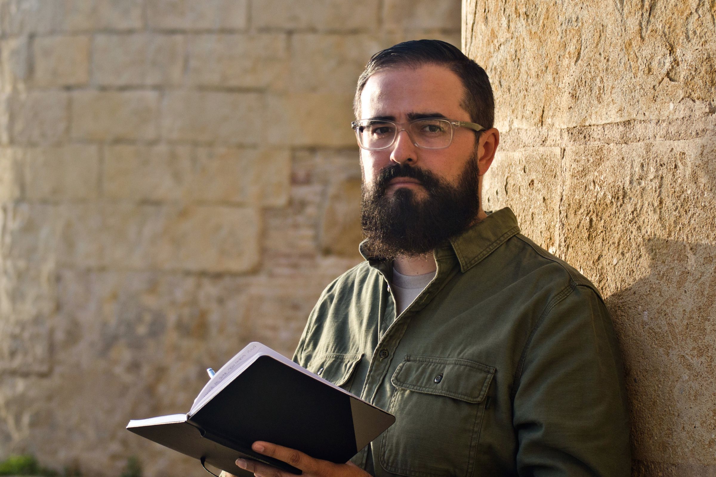 José Manuel Morales