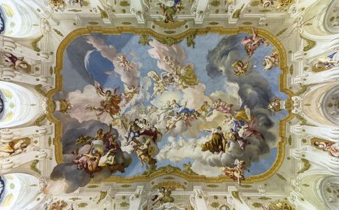 Los ángeles de luz de Jesús (II)