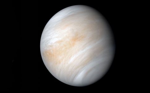 Las implicaciones de la vida en Venus
