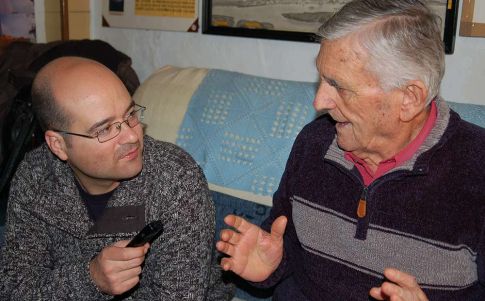 Investigación OVNI: cómo y para qué