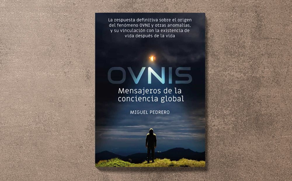 Ovnis: Mensajeros de la conciencia real