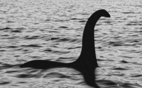 Nuevas evidencias de la existencia del monstruo del lago Ness
