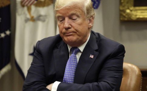 Donald Trump prometió cosas interesantes muy pronto