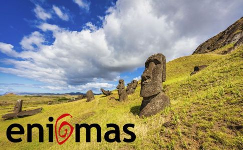 Investigación abierta: la tumba de Dios