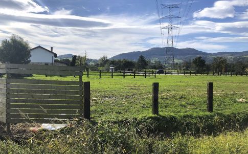 A la caza de la luz de Cayón
