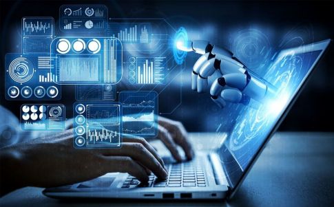 ¿Robots empáticos?