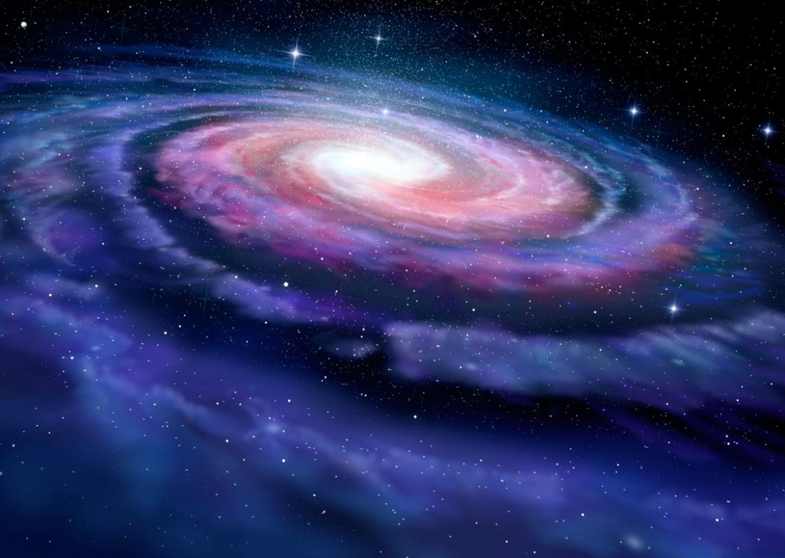 Es posible que nuestra galaxia albergue miles de civilizaciones extraterrestres