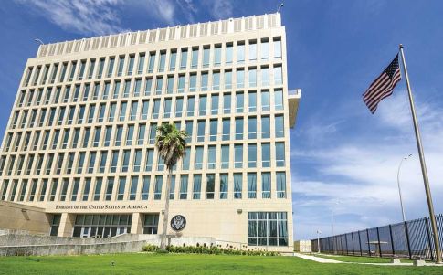 Nuevos datos sobre el Síndrome de La Habana