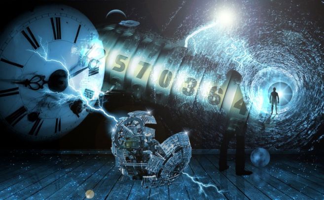 Nos fascinan las historias de viajes en el tiempo Nos fascinan las historias de viajes en el tiempo