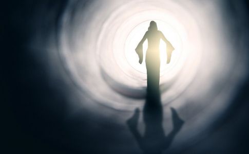 Un médico investiga las ECM - Miguel Ángel Pertierra