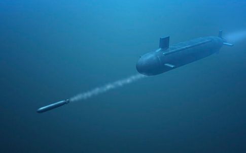 Rusia está desarrollando un torpedo capaz de provocar tsunamis radiactivos