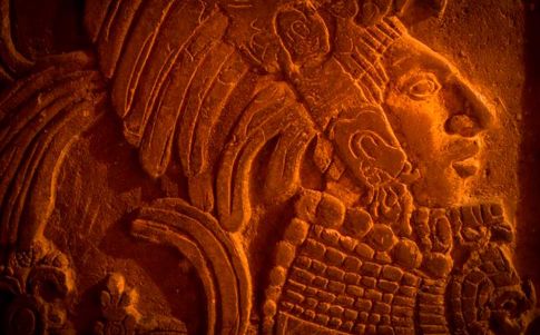 Descubren que los mayas pagaban con sal hace 2.500 años