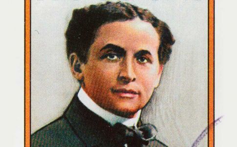 Harry Houdini: una muerte envuelta en sombras