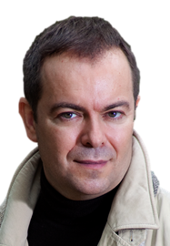 Javier Sierra autor web