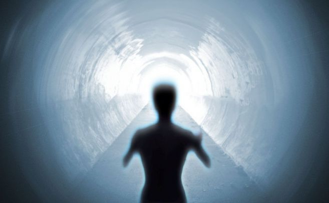 ECM que anticipan la muerte de un familiar