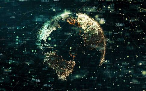 La NASA financia discretamente la búsqueda de megaestructuras extraterrestres