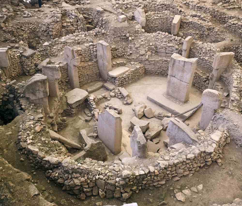 Göbekli Tepe: El misterioso Stonehenge de Turquía