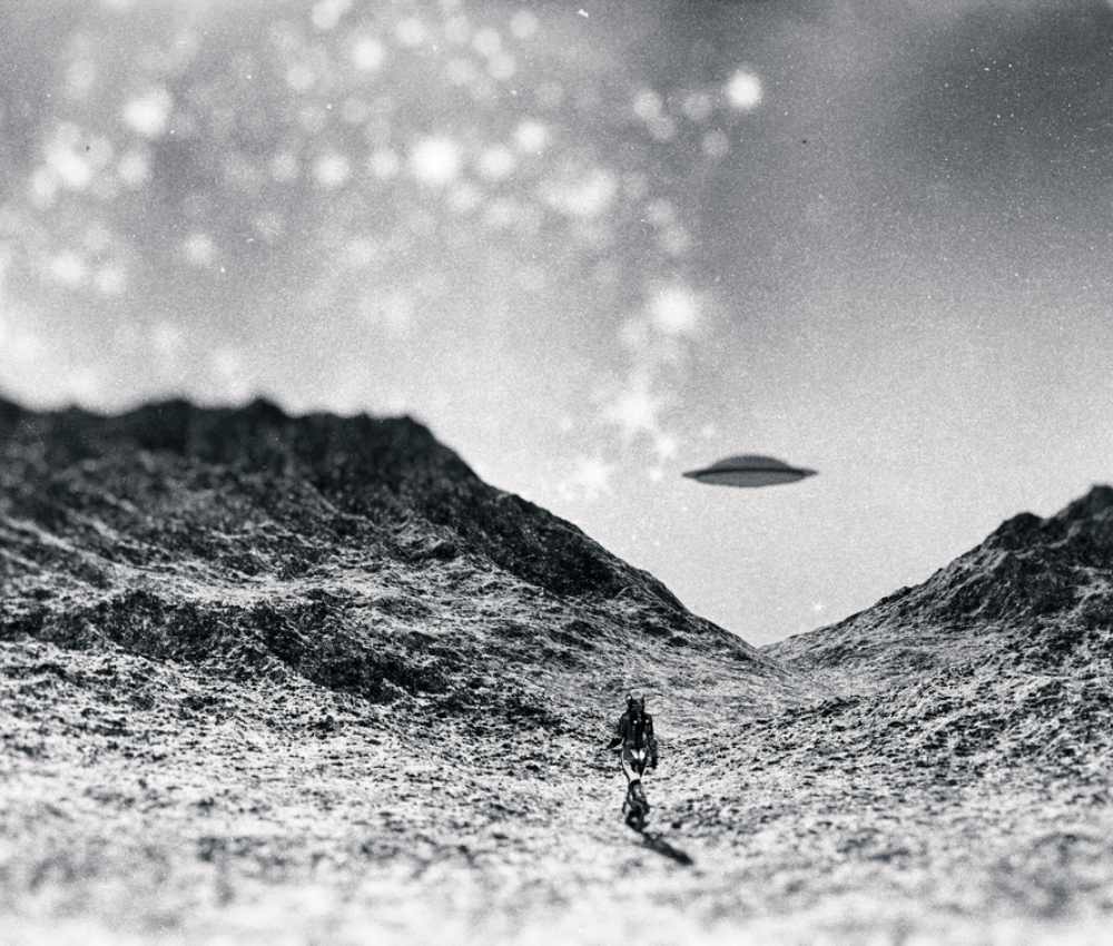 ¿Por qué la ciencia ha dado la espalda a los ovnis?