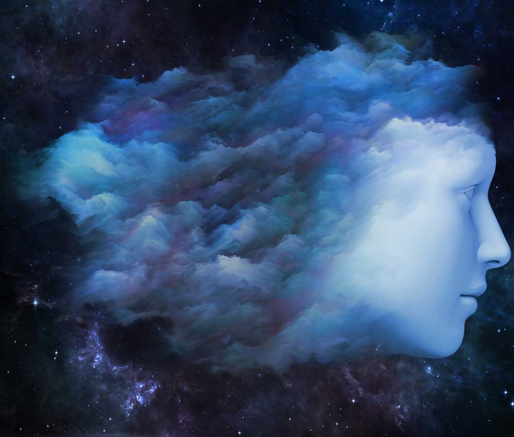 ¿Qué son los sueños lúcidos? ¿Qué son los sueños lúcidos?