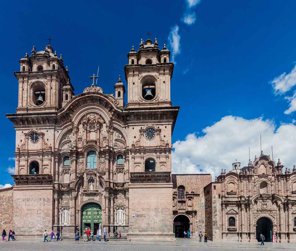 Cuzco: ¿leyendas bajo la lápida?