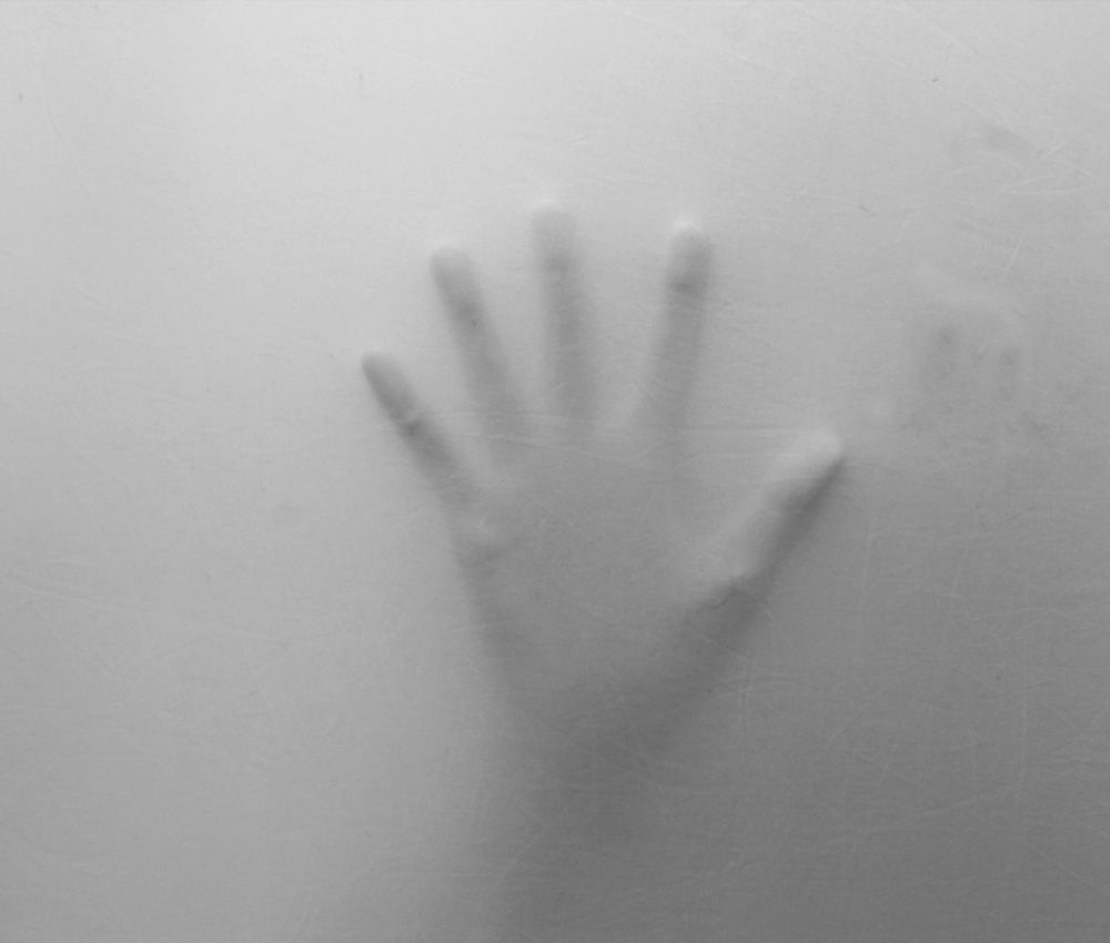 ¿Fantasmas en la residencia? ¿Fantasmas en la residencia?