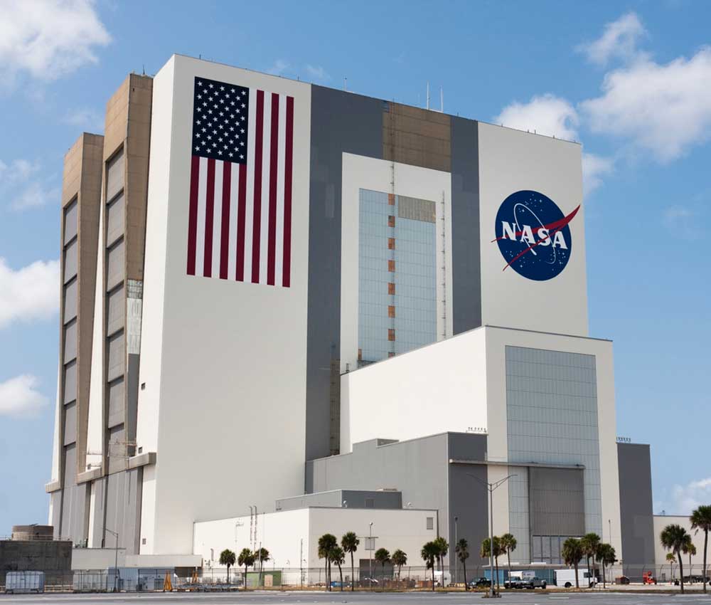 La NASA contestaría a un mensaje extraterrestre La NASA contestaría a un mensaje extraterrestre