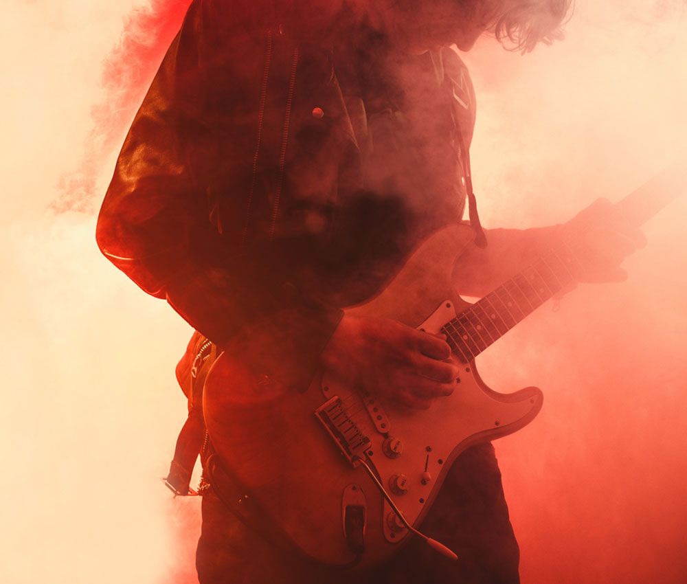 La verdadera historia de la canción Hotel California