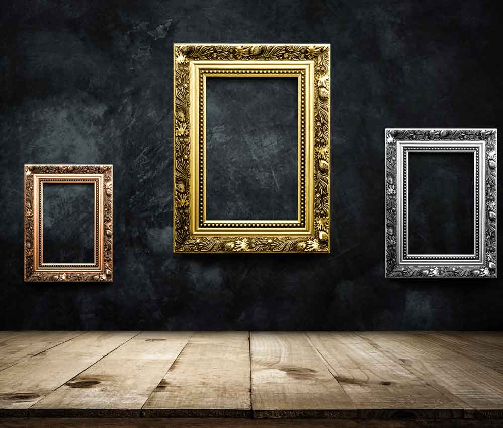 El museo de las obras malditas 