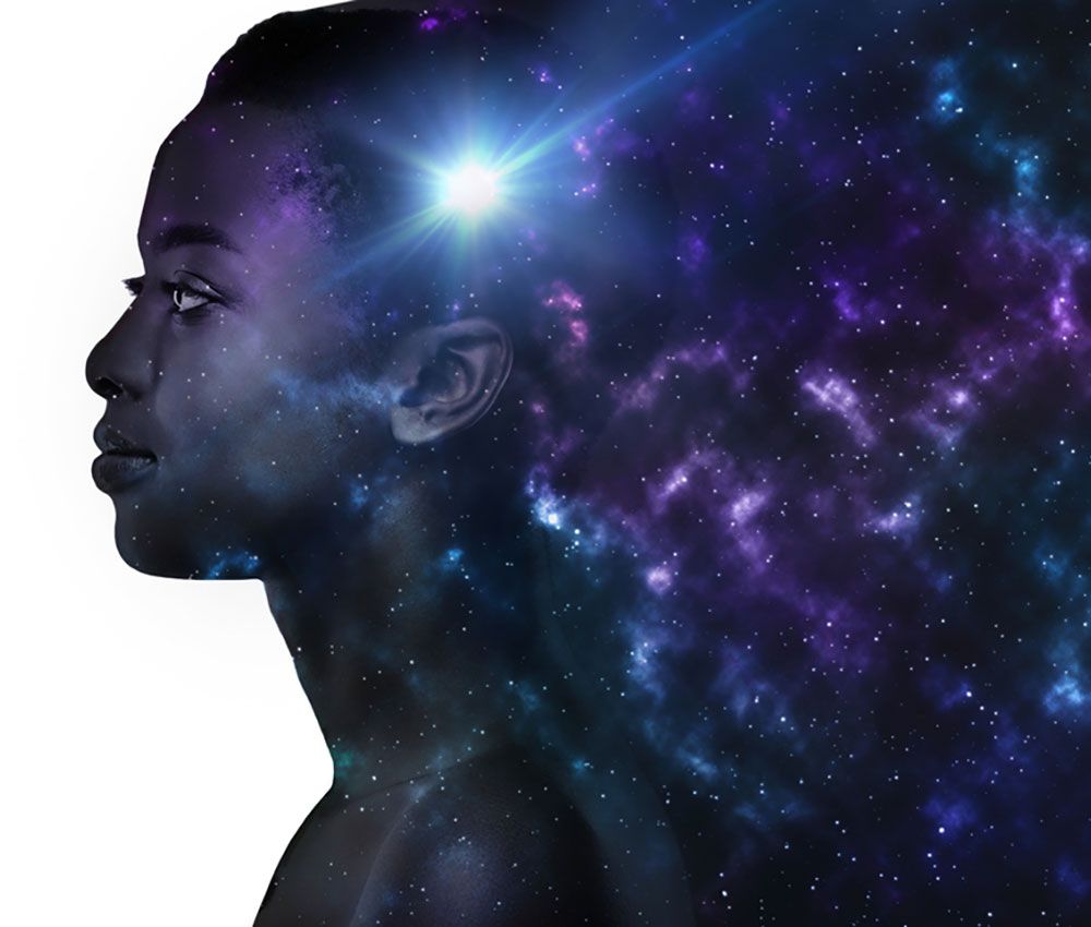 ¿Se ha encontrado el punto de Dios en el cerebro? ¿Se ha encontrado el punto de Dios en el cerebro?