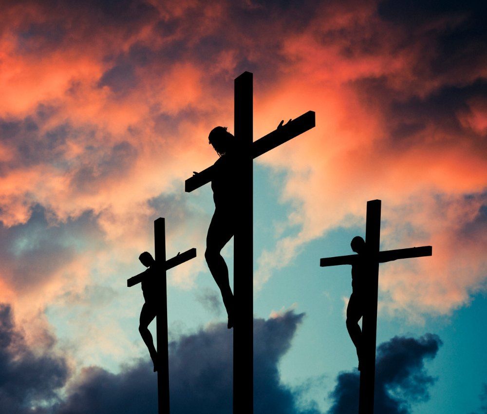 Jesús de Nazaret:  ¿fundó la Iglesia?