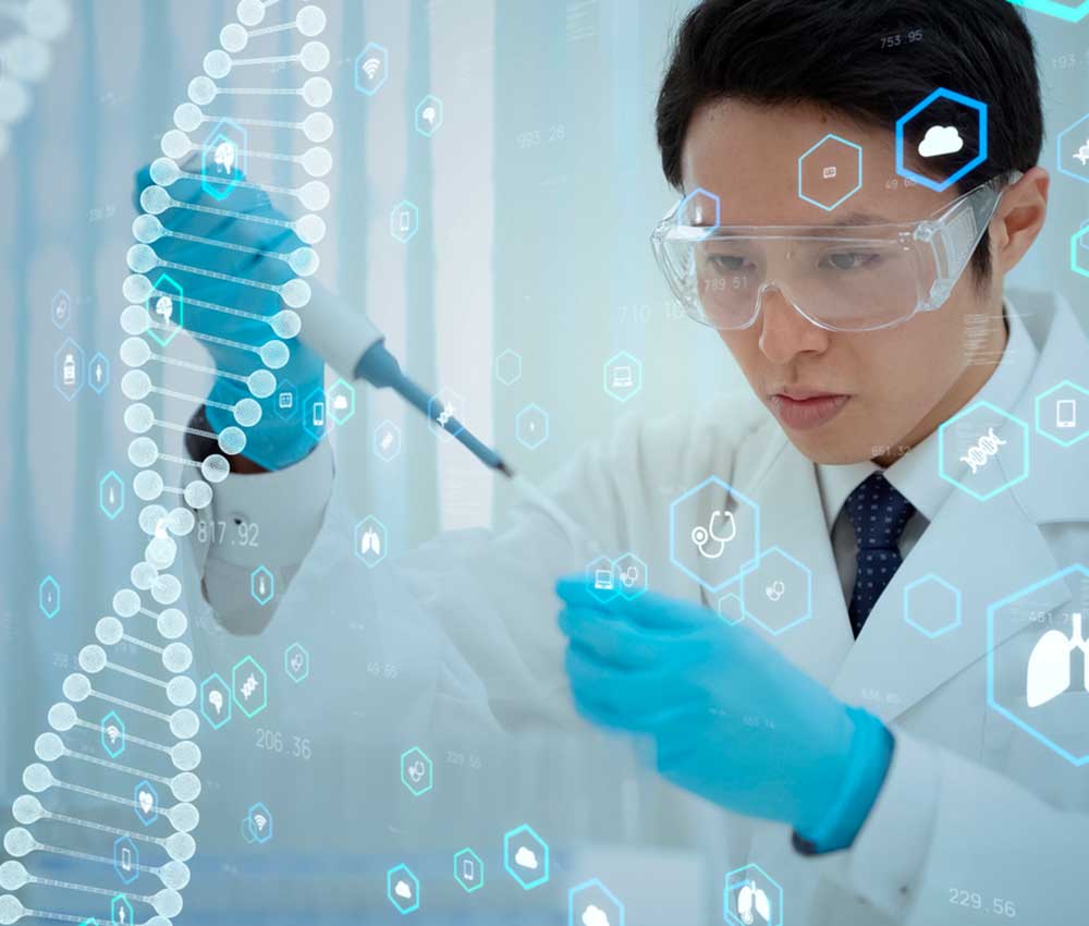 Inmortalidad: el objetivo de Bezos y otros multimillonarios