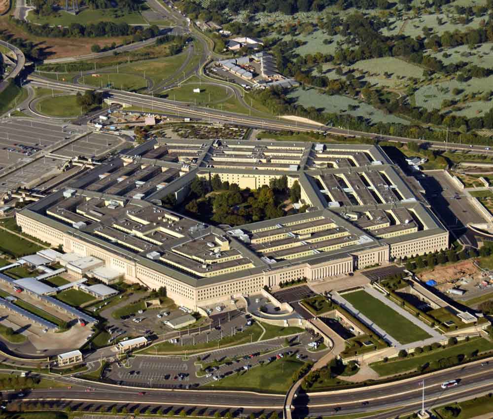 El Pentágono dispone de tecnología capaz de ver el futuro