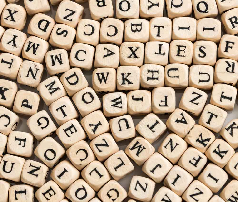 La "neolengua" que nos domina