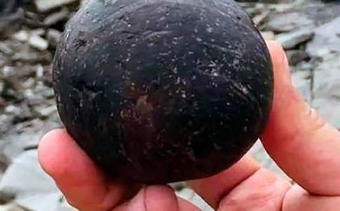 Dos misteriosas esferas de 5.500 años pueden cambiar la historia (Universidad de Lancashire Central)