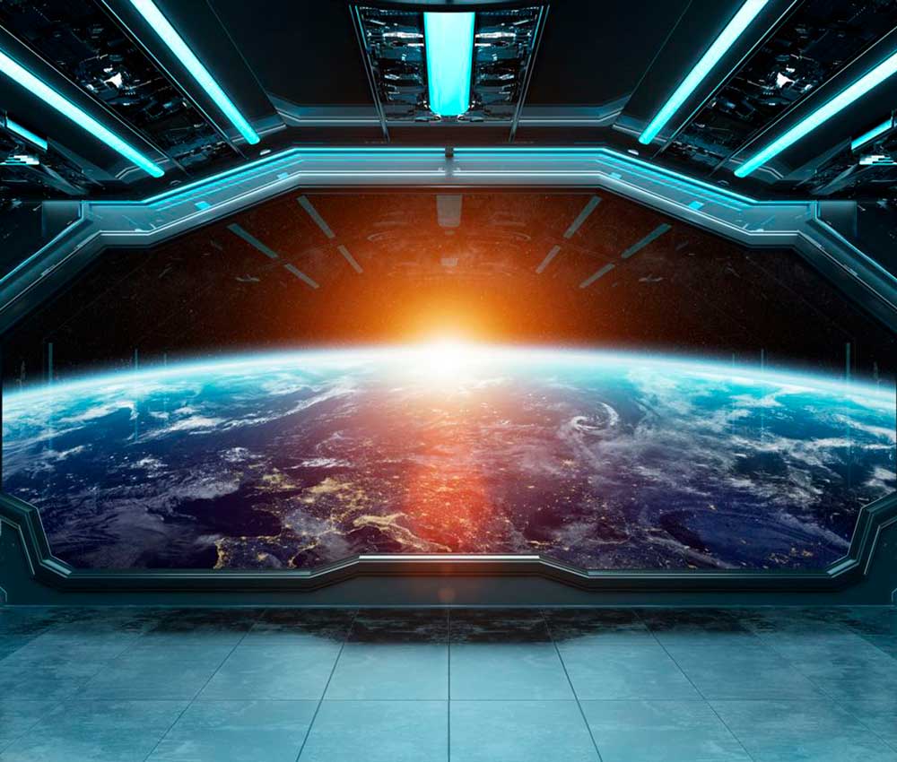 Dos galaxias podrían albergar vida extraterrestre avanzada