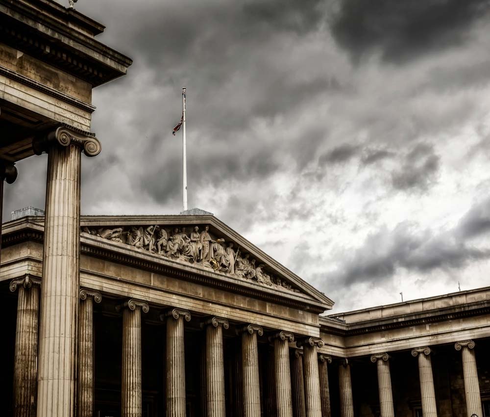 Sale a la luz el dibujo más antiguo de un fantasma