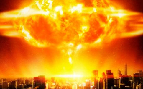 Un conflicto nuclear acabaría con el planeta