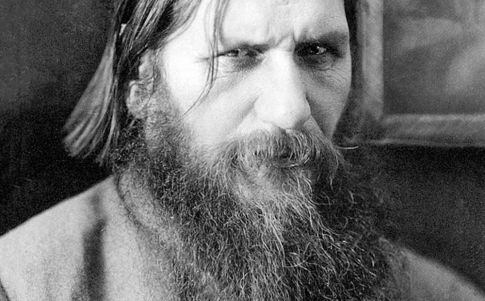 ¿Rasputín era inmortal?