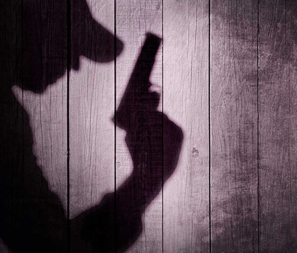 Los documentos secretos de la red Gladio