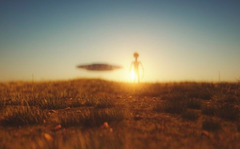 La Nasa necesita un plan para comunicarse con extraterrestre