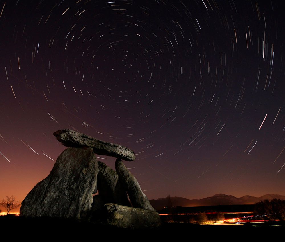 Somos hijos de las estrellas