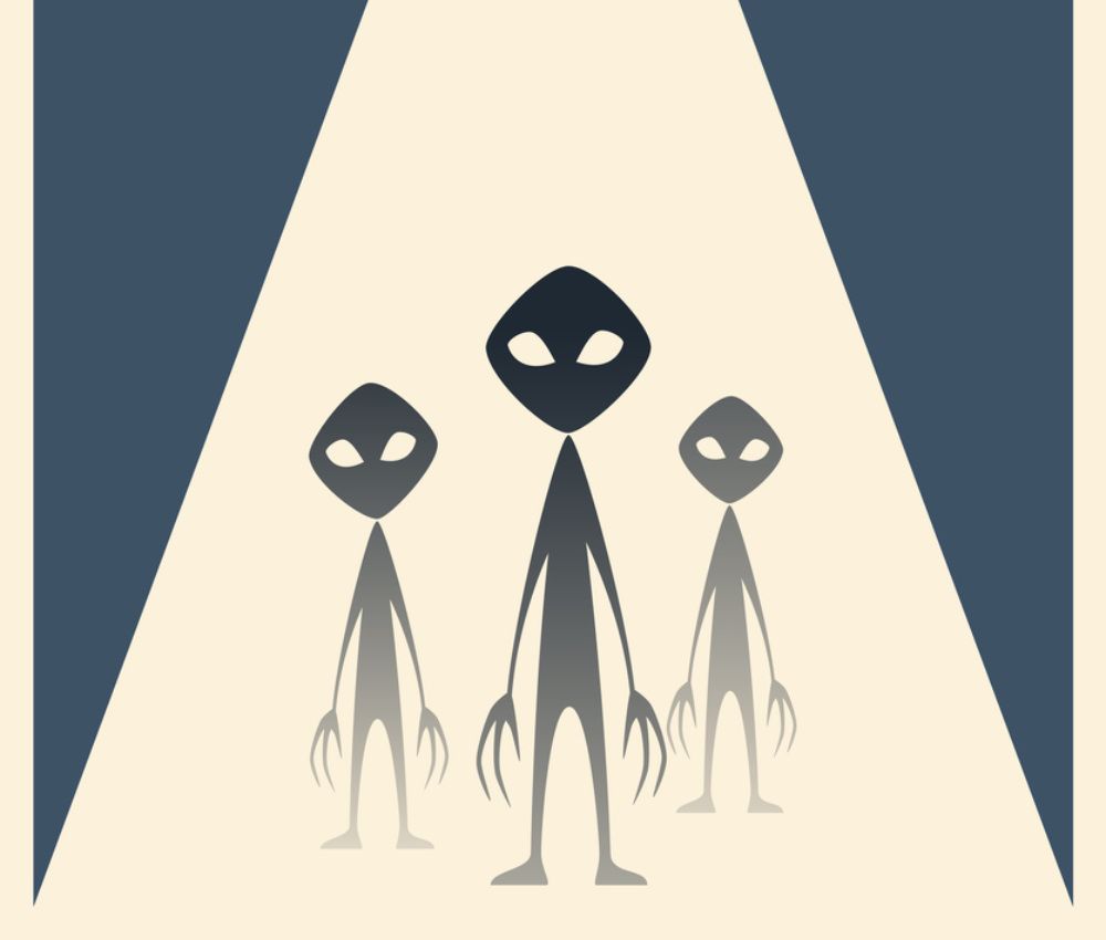 Avril Haines pone a los extraterrestres en la agenda del espacio Avril Haines pone a los extraterrestres en la agenda del espacio