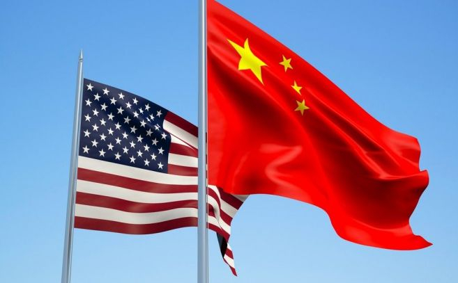 Momento Sputnik entre EEUU y China