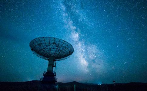 Localizar vida extraterrestre: una prioridad para los astrónomos estadounidenses