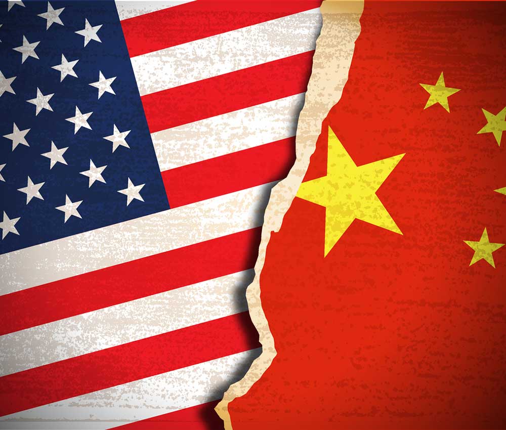 Estados Unidos revive su momento Sputnik