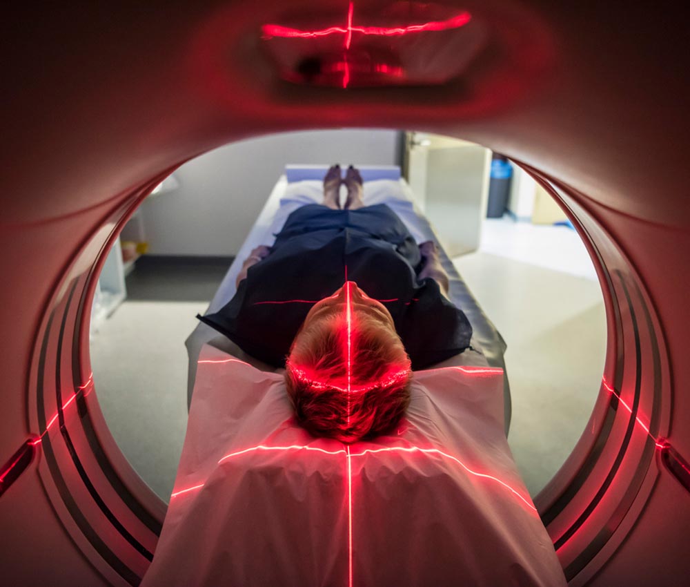 El hombre que vive sin cerebro