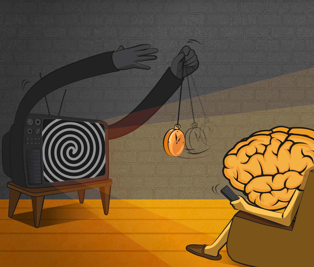 Islas de pensamiento